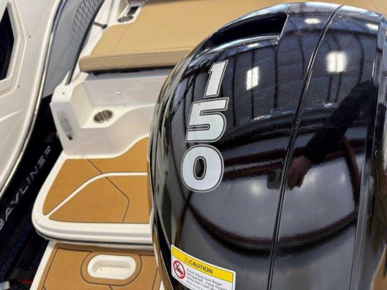 2026 Bayliner D20 - Proarc Tower Pkg US-BLBX1169G526 [photo 21]